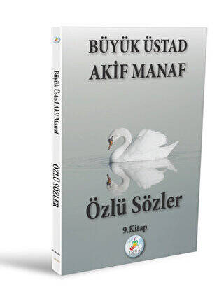 Özlü Sözler 9. Kitap - 1