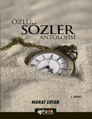 Özlü Sözler Antolojisi - 1