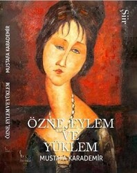 Özne Eylem ve Yüklem - 1