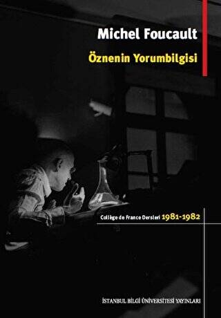 Öznenin Yorumbilgisi - 1