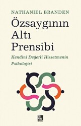 Özsaygının Altı Prensibi - 1