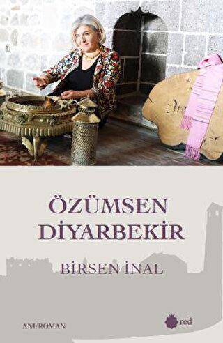 Özümsen Diyarbekir - 1