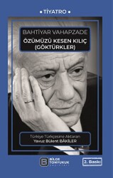 Özümüzü Kesen Kılıç - 1