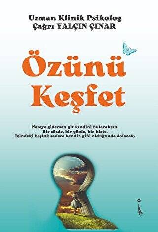 Özünü Keşfet - 1