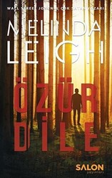Özür Dile - Salon Yayınları