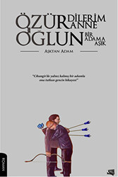 Özür Dilerim Anne Oğlun Bir Adama Aşık - 1
