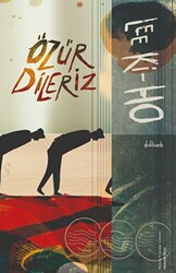 Özür Dileriz - Othello Yayıncılık