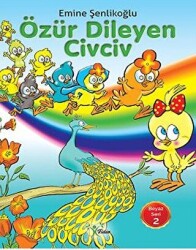 Özür Dileyen Civciv - 1