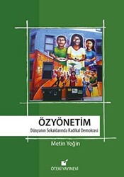 Özyönetim - Öteki Yayınevi