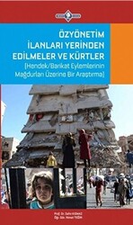 Özyönetim İlanları, Yerinden Edilmeler Ve Kürtler - 1