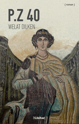 P.Z 40 - Nubihar Yayınları