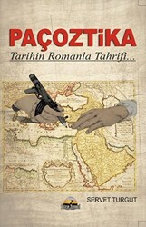 Paçoztika - Seriyye Yayınevi