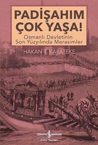 Padişahım Çok Yaşa! - 1