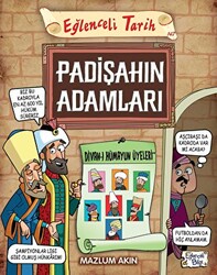 Padişahın Adamları - 1