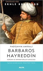 Padişahın Amirali Barbaros Hayreddin - 1