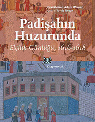 Padişahın Huzurunda - 1