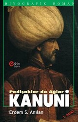 Padişahlar da Ağlar - Kanuni - 1