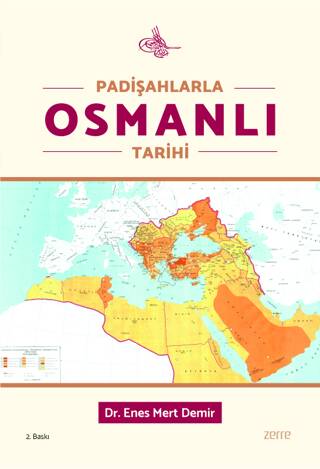 Padişahlarla Osmanlı Tarihi - 1