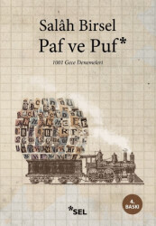 Paf ve Puf - Sel Yayıncılık