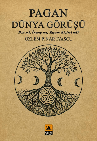 Pagan Dünya Görüşü - 1