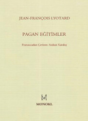 Pagan Eğitimler - MonoKL Yayınları