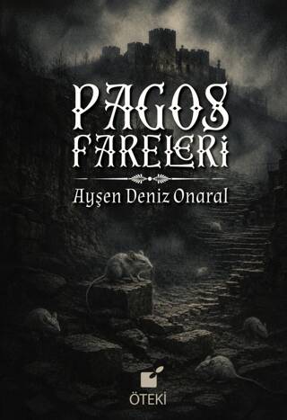 Pagos Fareleri - 1