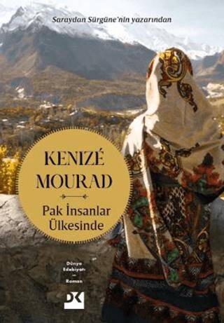 Pak İnsanlar Ülkesinde - 1