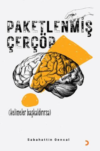 Paketlenmiş Çerçöp - 1