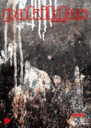 Pakildas Bilim Kültür Sanat Dergisi Sayı: 2 - Kış 2026 - Kafe Kültür Yayıncılık