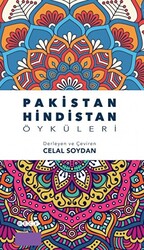 Pakistan Hindistan Öyküleri - 1