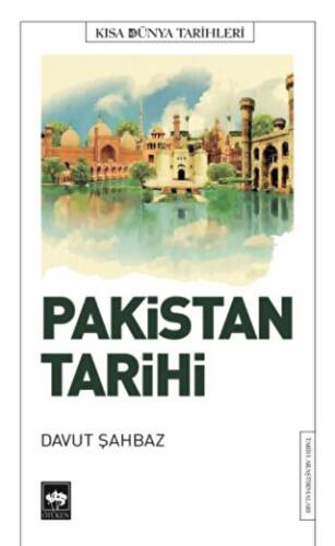 Pakistan Tarihi - 1