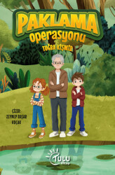 Paklama Operasyonu - Tulu Kitap