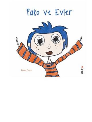 Pako ve Evler - 1