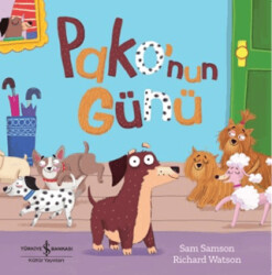 Pako`nun Günü - 1