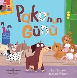 Pako`nun Günü - 1