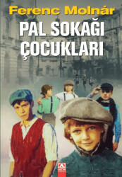 Pal Sokağı Çocukları - Altın Kitaplar
