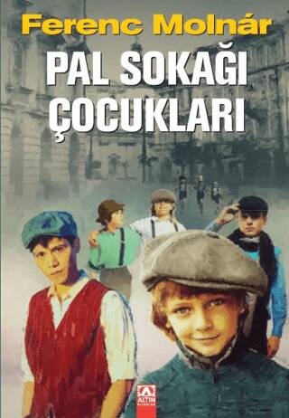 Pal Sokağı Çocukları - 1