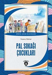 Pal Sokağı Çocukları - 1