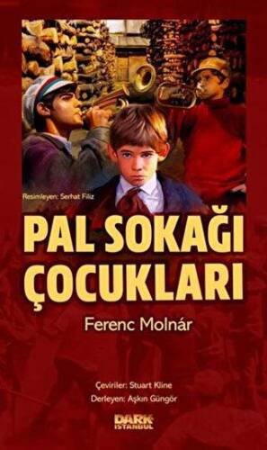 Pal Sokağı Çocukları - 1