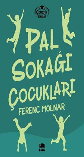 Pal Sokağı Çocukları - 1