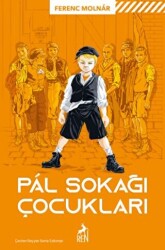 Pal Sokağı Çocukları - 1