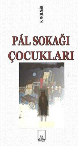 Pal Sokağı Çocukları - 1