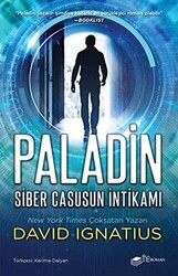 Paladin: Siber Casusun İntikamı - 1