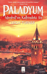 Paladyum: İstanbul’un Kalbindeki Sır - Feniks Yayınları