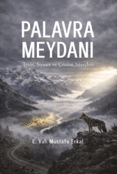 Palavra Meydanı - İkinci Adam Yayınları