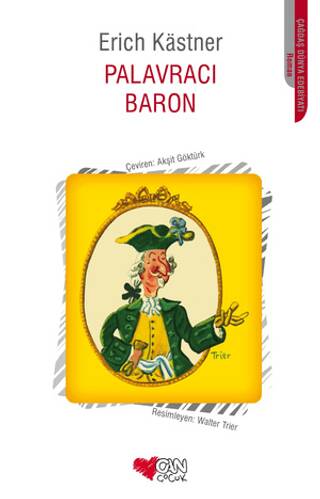 Palavracı Baron - 1