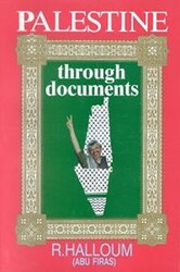 Palestine Through Documents - Belge Yayınları
