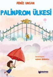 Palindrom Ülkesi - Bilgiyolu Kültür Yayınları