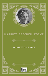 Palmetto - Leaves - Paper Books