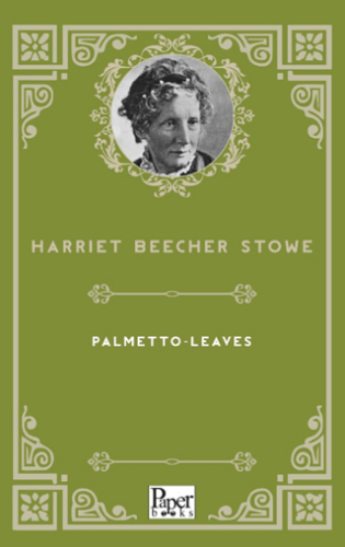 Palmetto - Leaves - 1